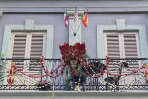 new orleans square in disneyland