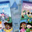 disneyland resort maps
