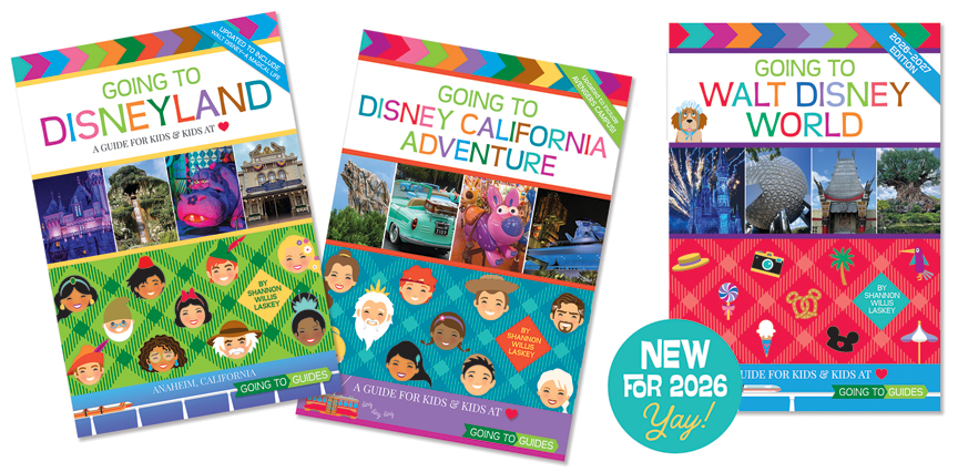 New for 2026 - GTG Books